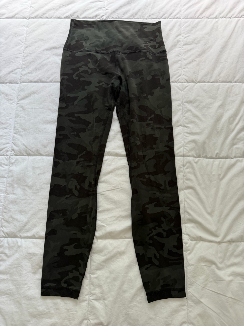 Lululemon Align Leggings Size 6